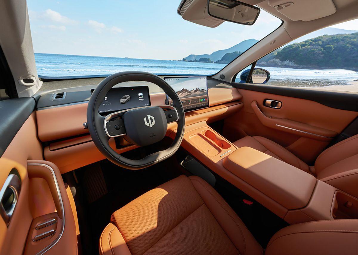 买了不亏!奇瑞iCAR 03、零跑C10领衔,这三款新能源车主打性价比