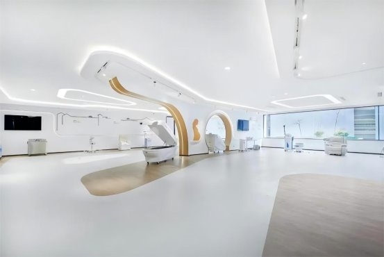 苏州哪些康复设备公司加速开拓数智化康复产业，好博医疗签约企知道科创空间_https://www.jmylbn.com_新闻资讯_第7张