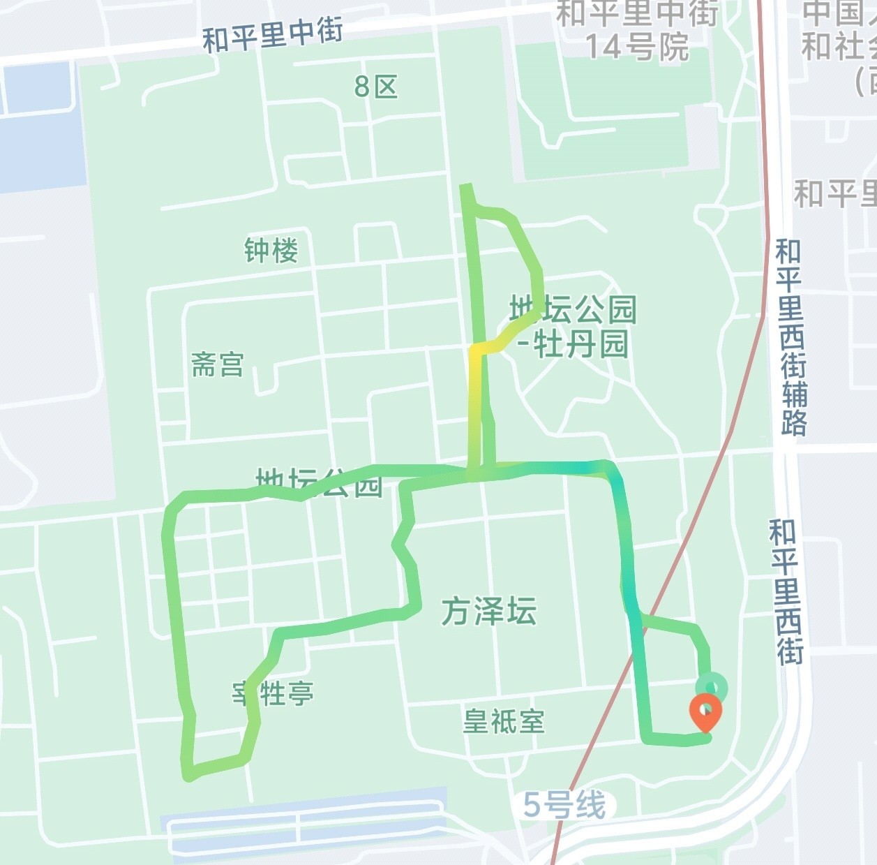 iQOO WATCH GT评测:时刻在线,AI赋能更出众