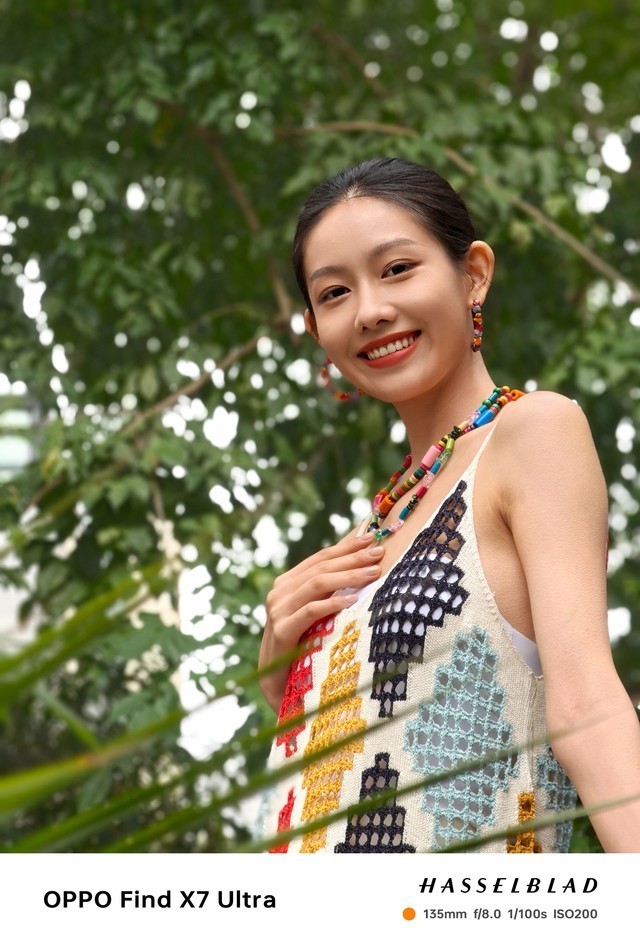 【有料评测】多摄的终极形态?OPPO Find X7 Ultra全面评测