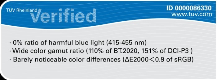 首款0有害蓝光电视:海信激光电视星光S1全场景深度测评
