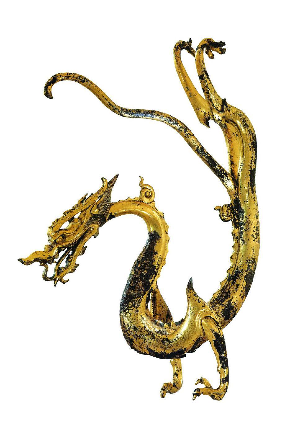 曾泰元|“中国龙”跃入《牛津英语词典》_凤凰网