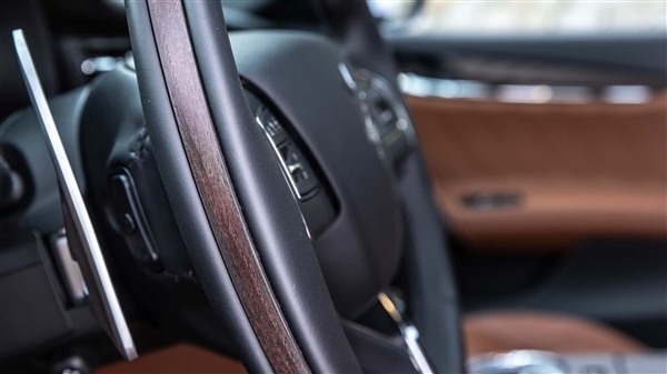 没有声浪还买吗 最后一台玛莎拉蒂总裁交付:V8时代结束