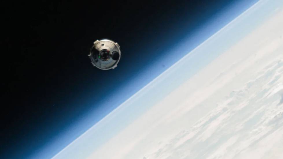 NASA回应波音“星际客机”返航推迟：留出时间审查技术问题