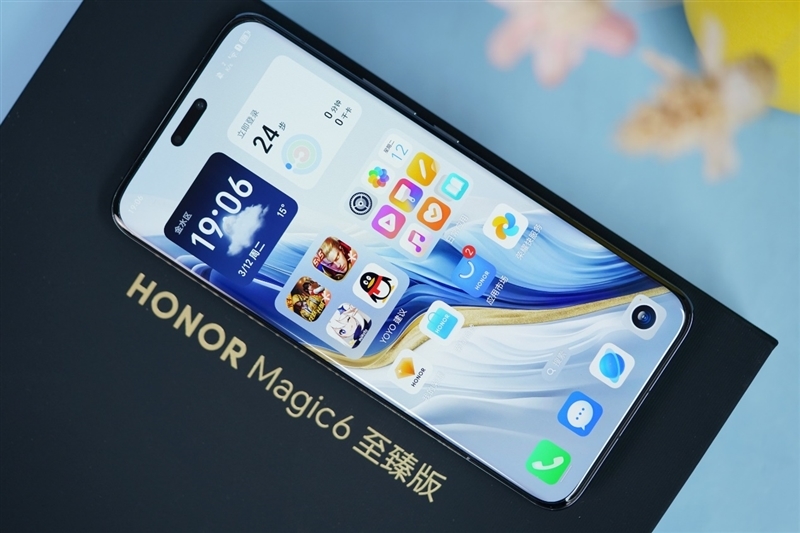 荣耀Magic6 至臻版全面评测:真正无短板的顶级旗舰