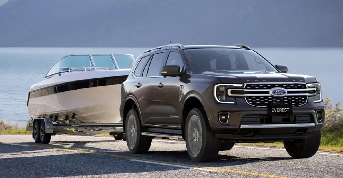 5月澳洲汽车销量:卖得最好的是皮卡,丰田大受欢迎,Model 3第十