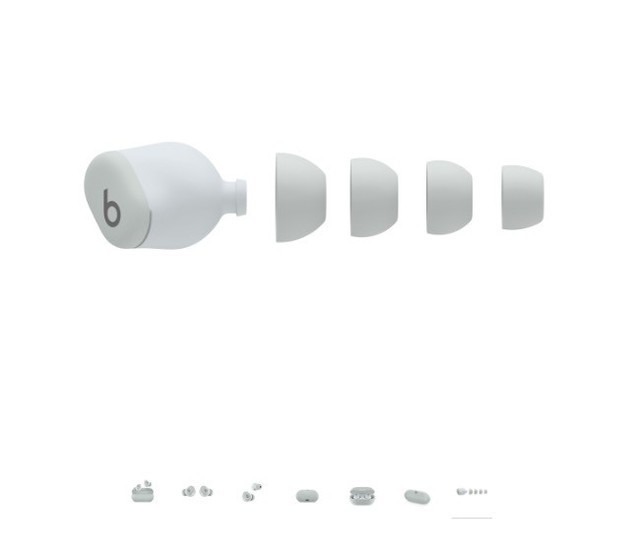 新款Beats Solo Buds 对比 AirPods 2:更实惠,更好用