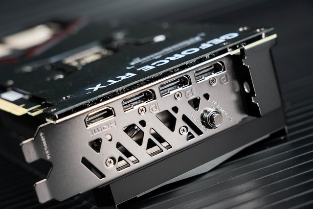 iGame RTX 4070 Ti SUPER火神显卡评测 80级水准 畅玩4K 3A游戏