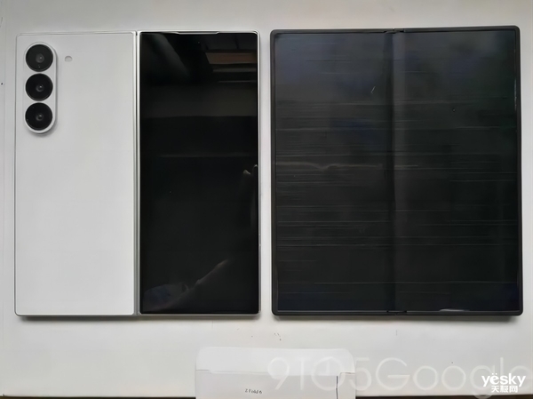 折叠屏机皇降临?三星Galaxy全球新品发布会召开在即,新机新表还有戒指