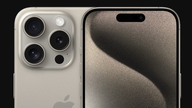 先别购 iPhone 16，曝 iPhone 17前置相机将让您惊羡没有未！