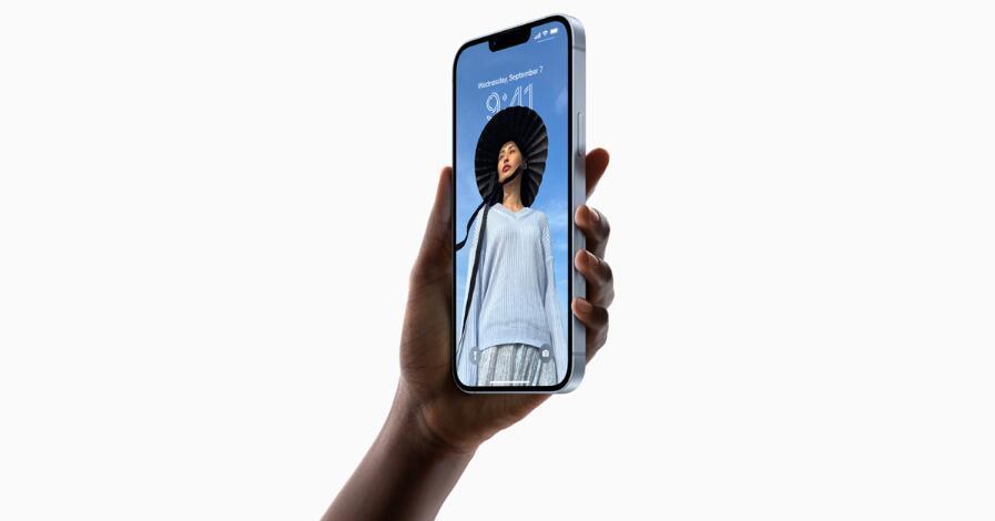 iPhone 14 Plus,苹果