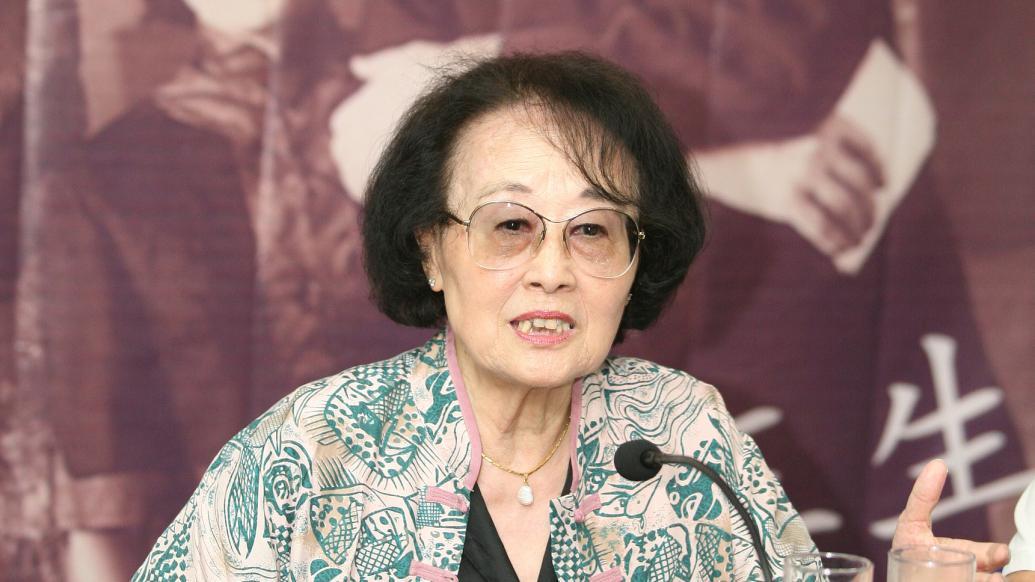 聂华苓