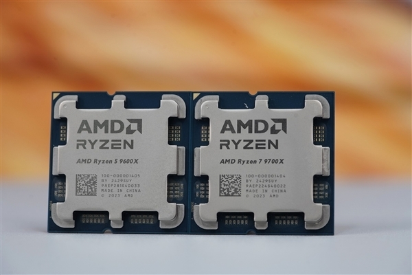 微星率先推105W TDP模式!65W AMD锐龙9000性能暴增13%