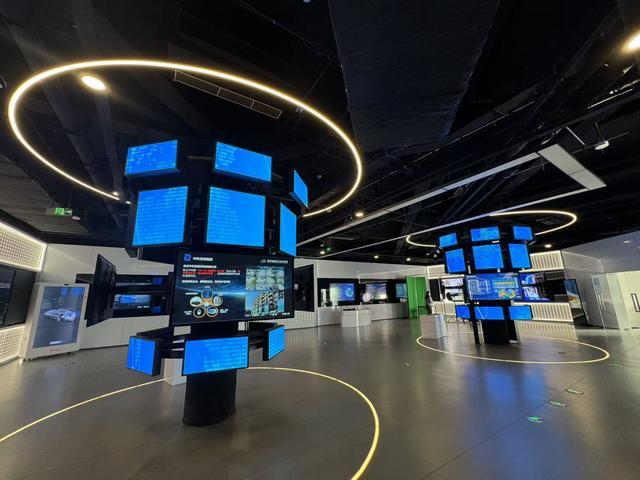 北京高质量发展 | 昔日服装城变身文化科技新高地