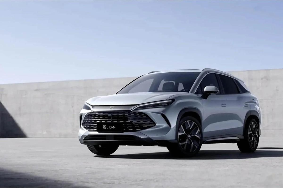下半年SUV新车计划:宋L DM-i、唐、乐道L60、豹8、哈弗H9、极氪7X