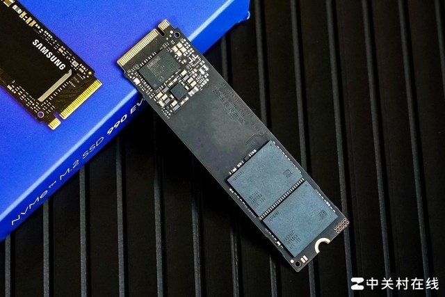 【有料评测】三星990 EVO 2TB固态硬盘评测 不折不扣“无短板”产品