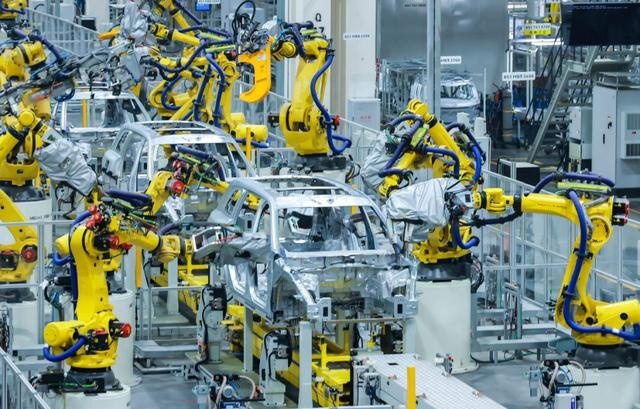 赛力斯超级工厂投用,问界M9首批千台交付,销量要起飞了?插图33 赛力斯超级工厂投用,问界M9首批千台交付,销量要起飞了?插图33