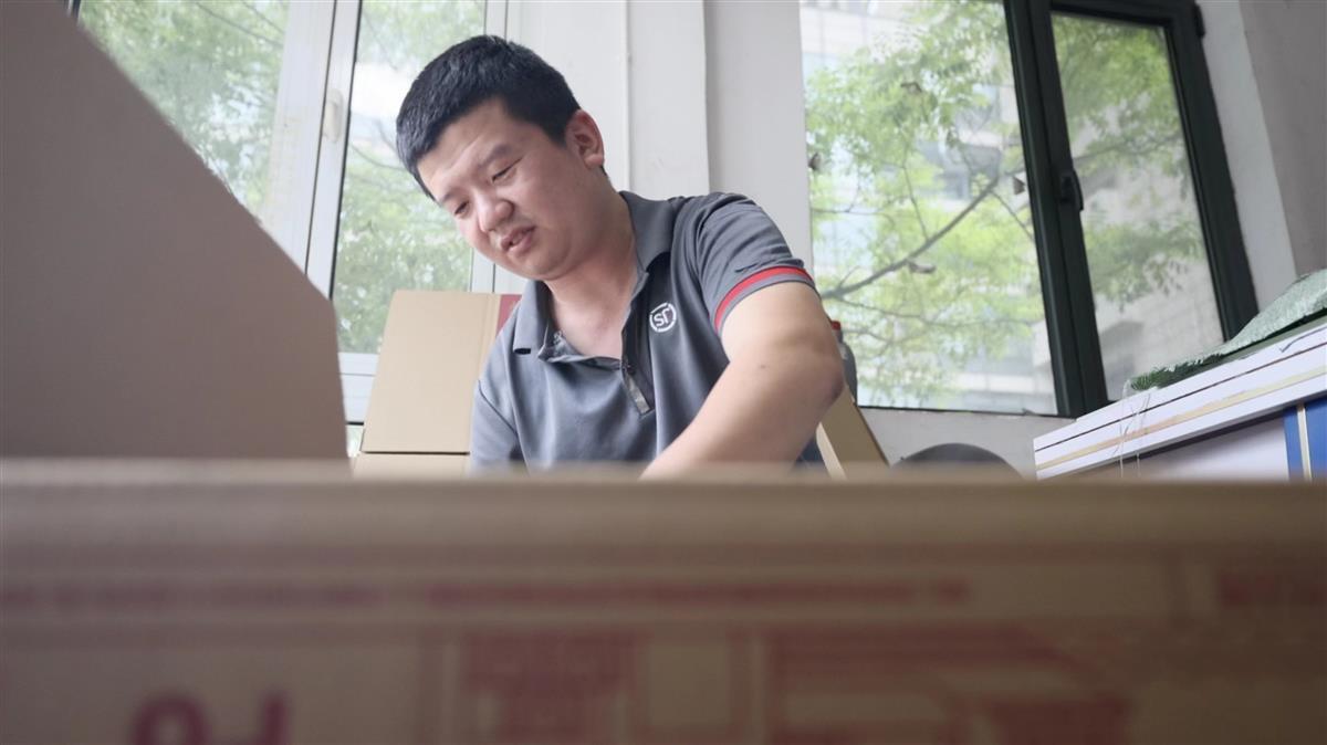 孙金元(极目新闻资料图)