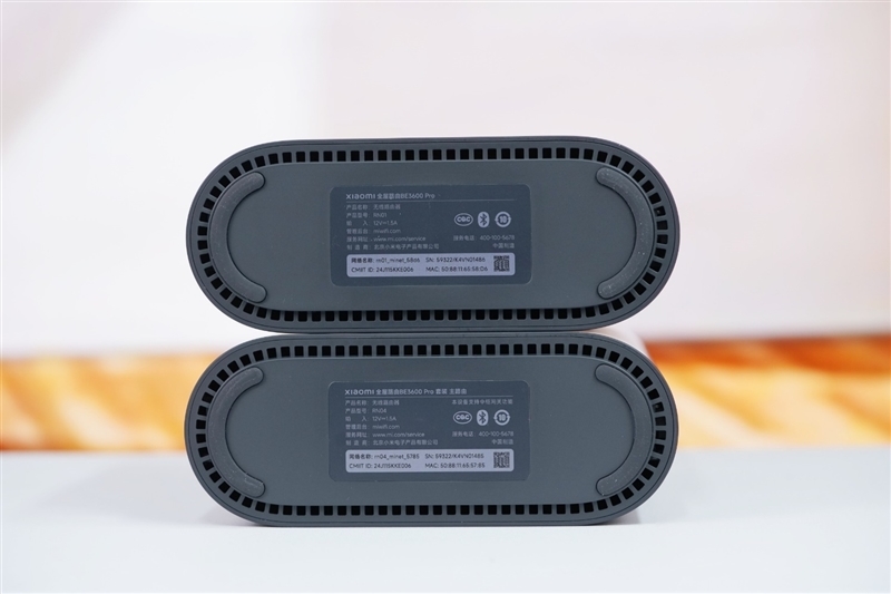 最佳用的Wi-Fi 7！小米全屋路由BE3600 Pro套装评测：MESH蚁合全自动全屋覆盖
