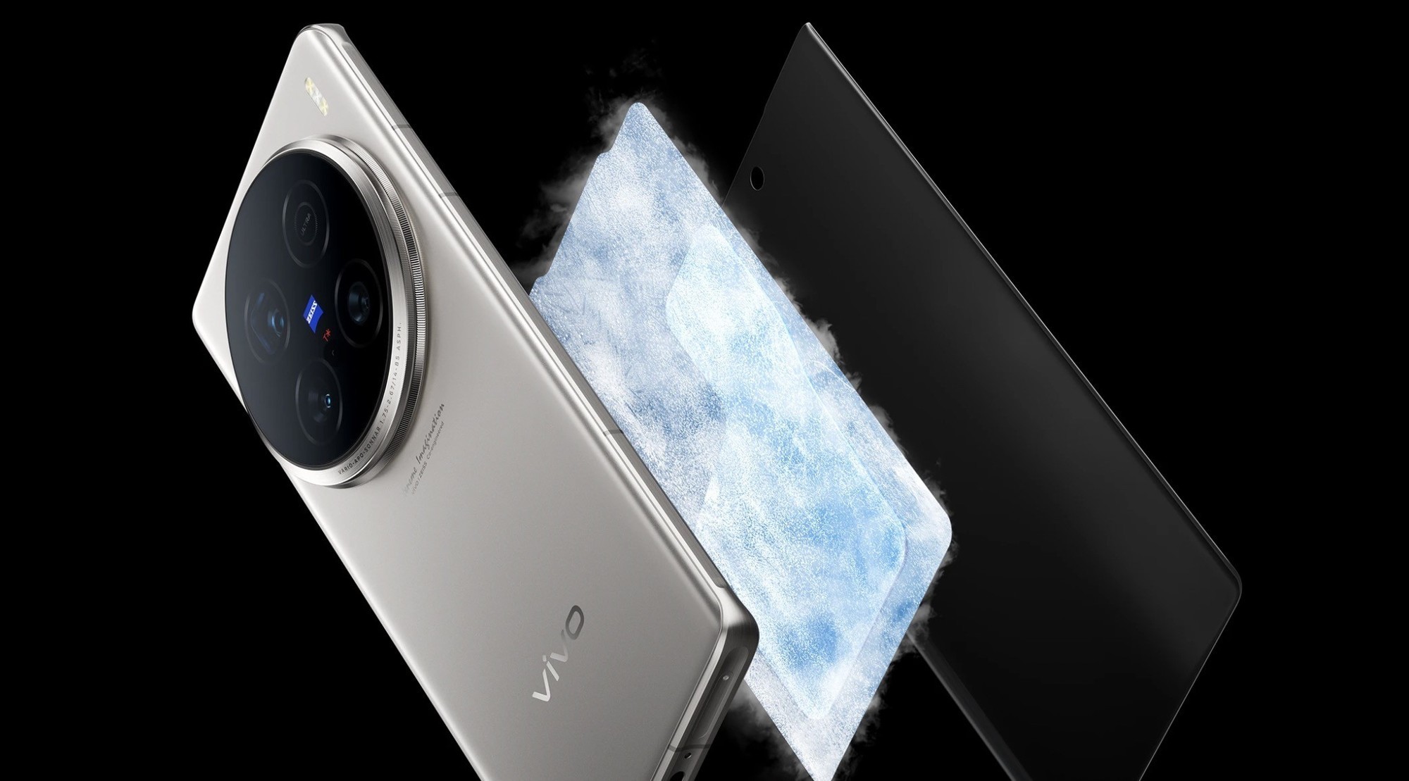 6499元的vivo X100 Ultra 这次卖爆了