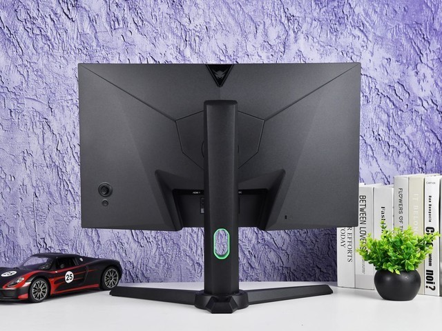 蚂蚁电竞ANT253VF显示器评测:适合绝大部分FPS游戏玩家