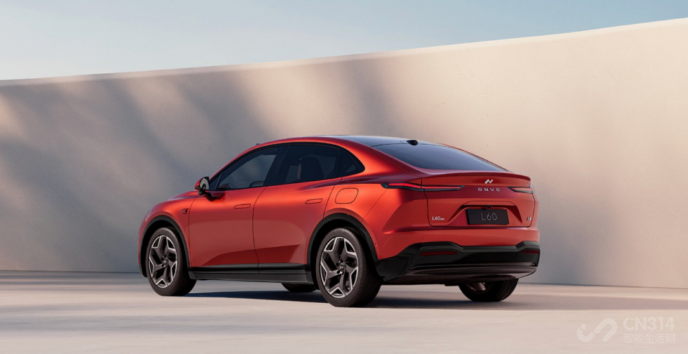 理想+蔚来21.99万乐道L60“干翻”特斯拉