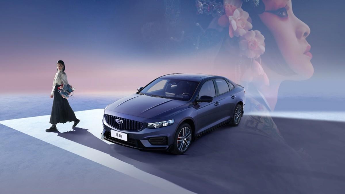 星瑞/星越L/星越L智擎 吉利一口气更新三款新车 价格微调性价比大涨