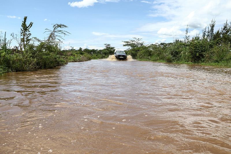 肯尼亚洪水等灾害已造成228人死亡