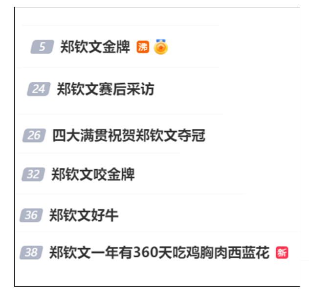 郑钦文1年赞助收入近4000万元！手握劳力士、蚂蚁（支付宝）等10多个品牌赞助，网球明星有多吸金？