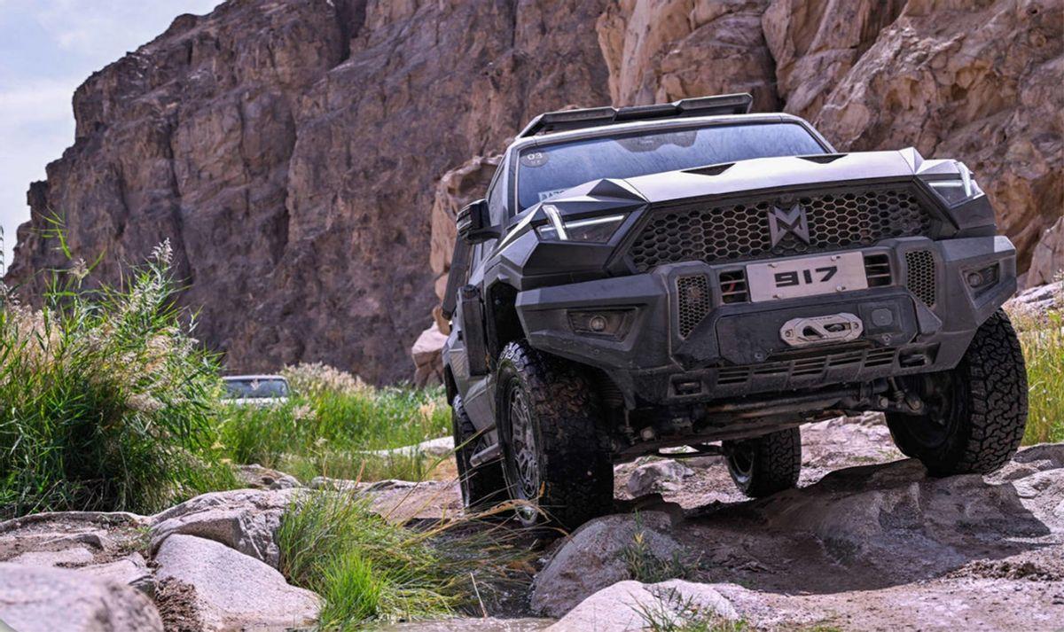 混动SUV 120km/h油耗测试:哪吒L第一,问界M9比宋PLUS还省油