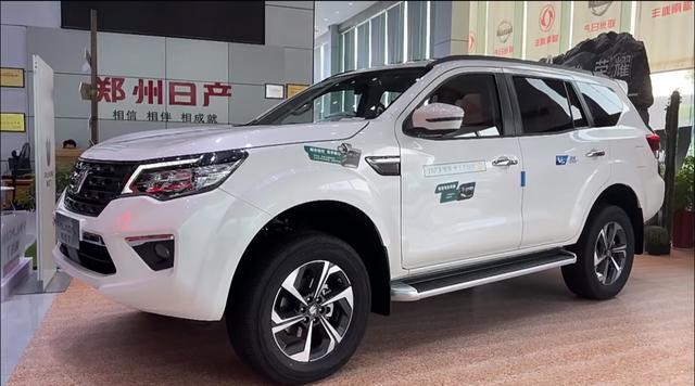 空间表现出色新款帕拉丁上市20t四驱售2098万起