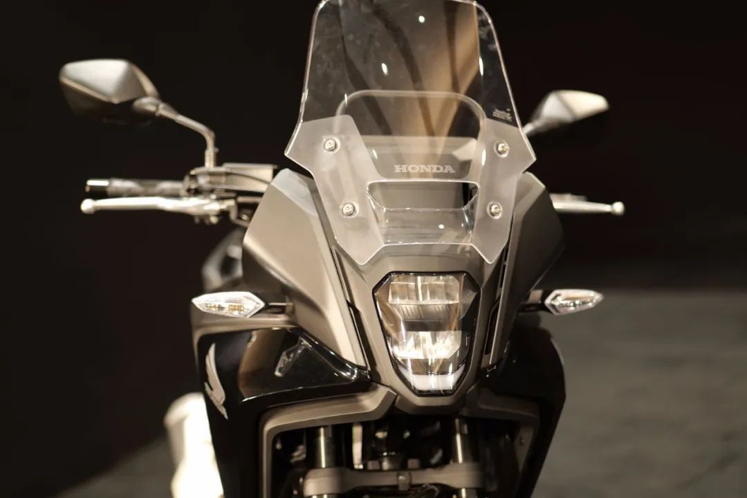 本田400系列更新nx400售价35万元起还能力挽狂澜