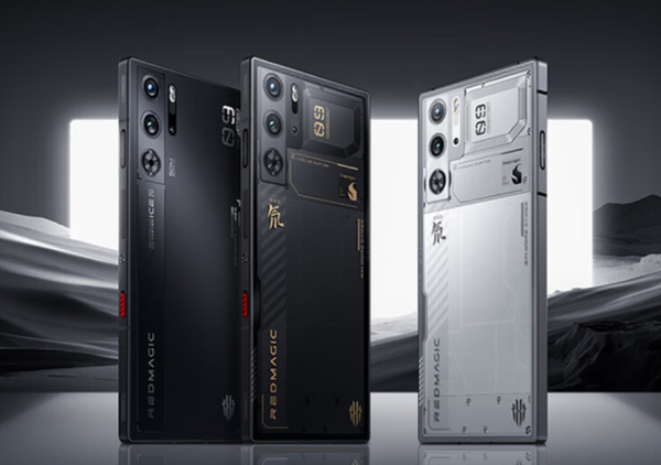红魔9 Pro系列