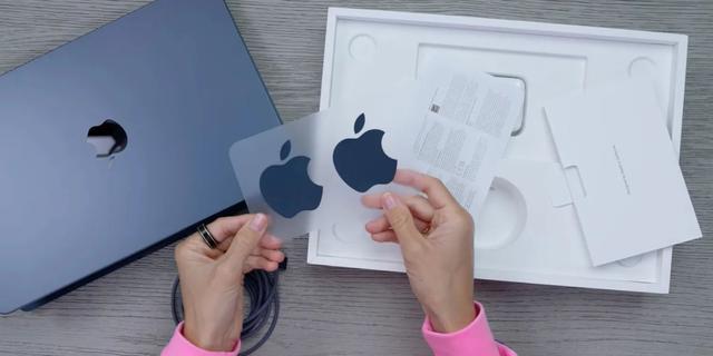 消息称苹果新款iPad Air/Pro包装内不再包含贴纸