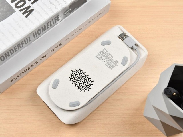 能随身携带的开会神器 Poly Sync 10评测