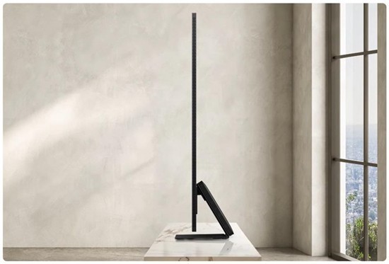 三星Neo QLED 8K QN880D:当8K遇到AI,碰撞出极致的视听享受