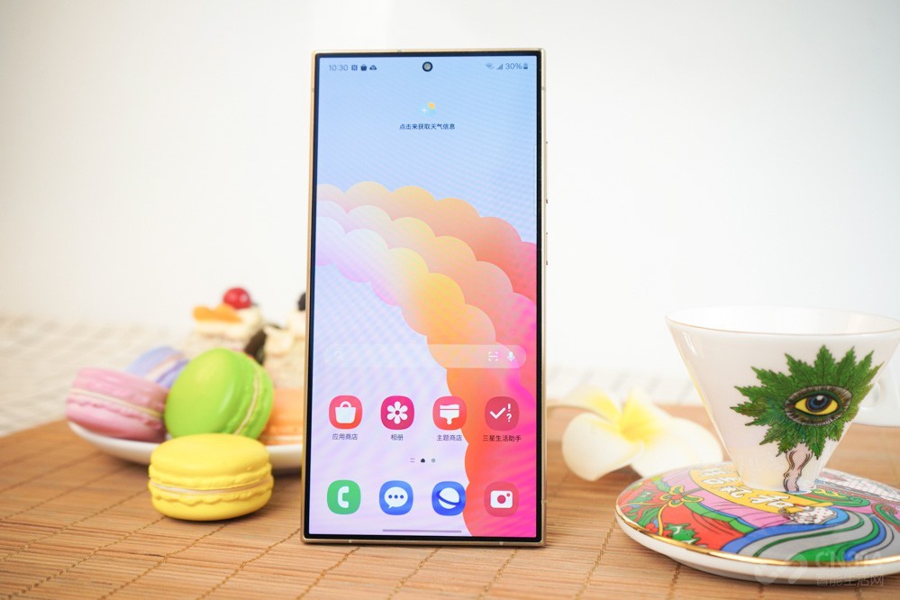 三星Galaxy S24 Ultra评测:演唱会新神器