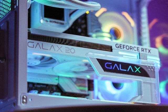 一键超清 RTX VSR启动!