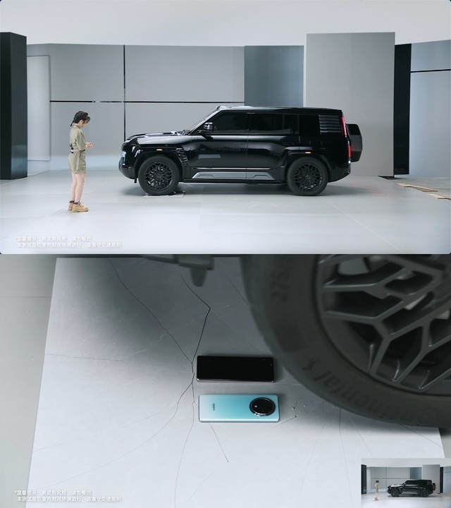 满级防水手机OPPO A3 Pro发布,售价1999元起