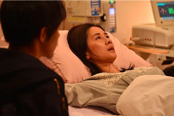 人手短缺是无痛分娩普及率难以提高的重要原因。（图/《产科医鸿鸟》）