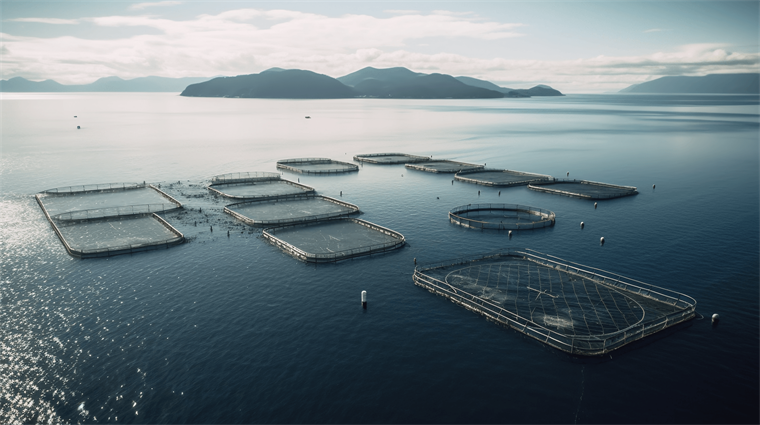 2024年中国水产养殖行业供应链十大代表性企业:獐子岛、国联水产、大湖股份、好当家、东方海洋……