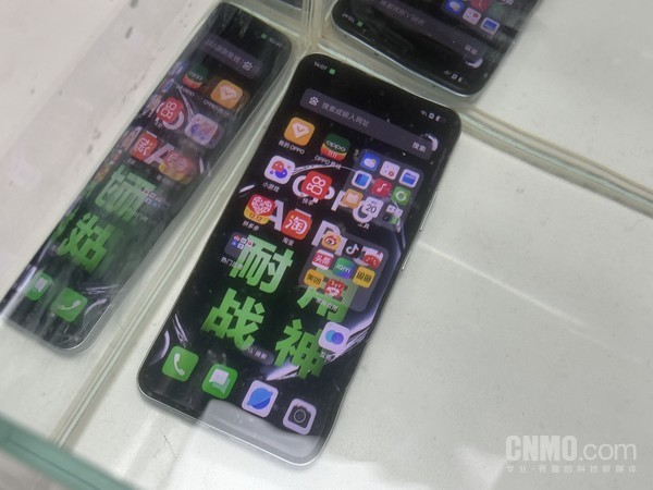 无须担心手机进水