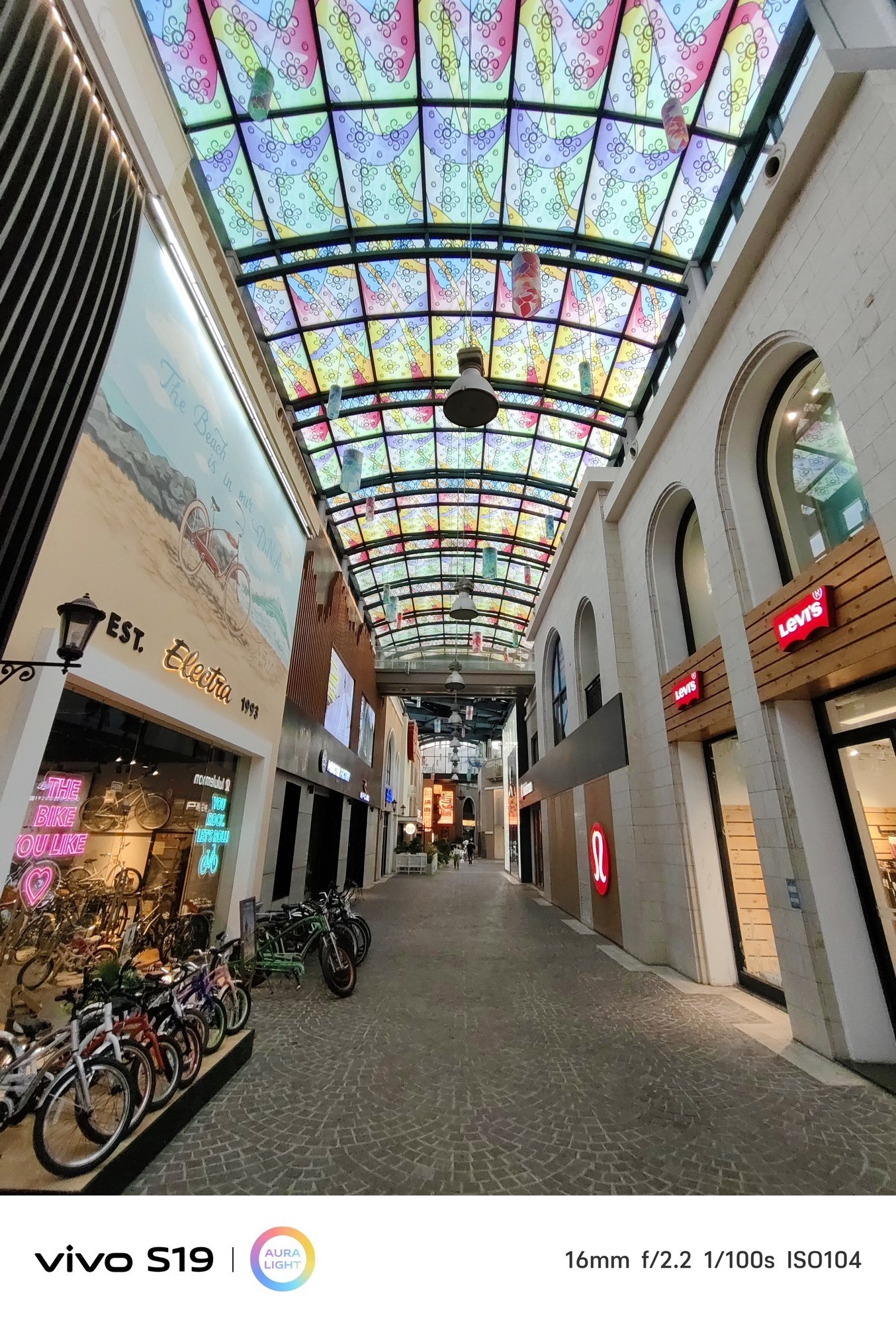 体验优秀的不只是续航 vivo S19标准版评测