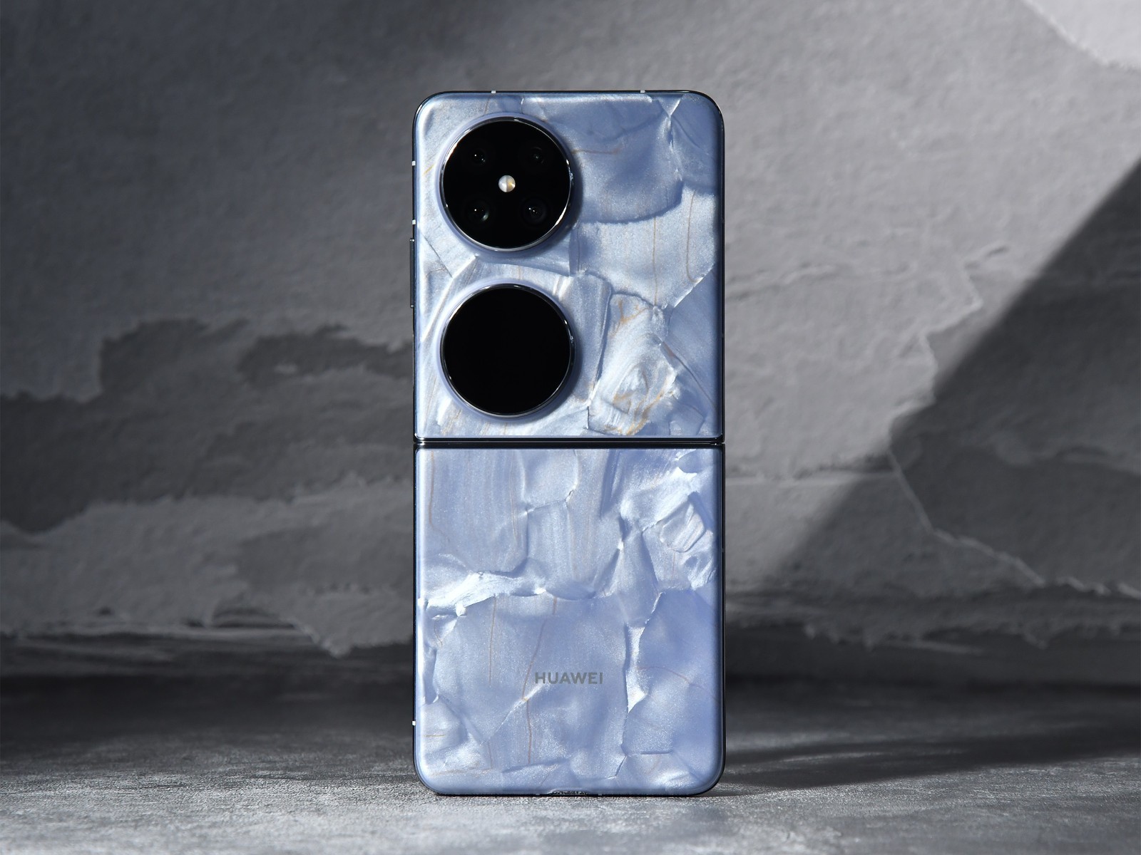 更便宜的华为折叠屏,华为nova Flip前瞻