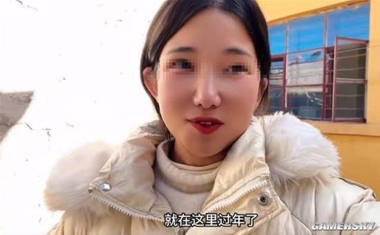 女网红拿无东说念主区救命粮喂狗 被降低后称遭到了网暴