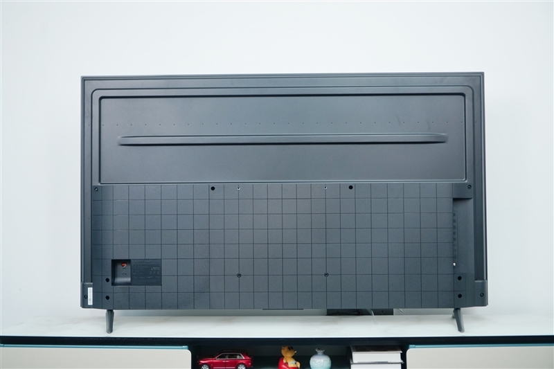 3K价位无对手!电视S65 Mini LED评测:控黑优秀 显示延迟仅8ms