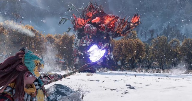 《地平线 西之绝境》耕升RTX 40系显卡+DLSS 3带你直面西部荒野!