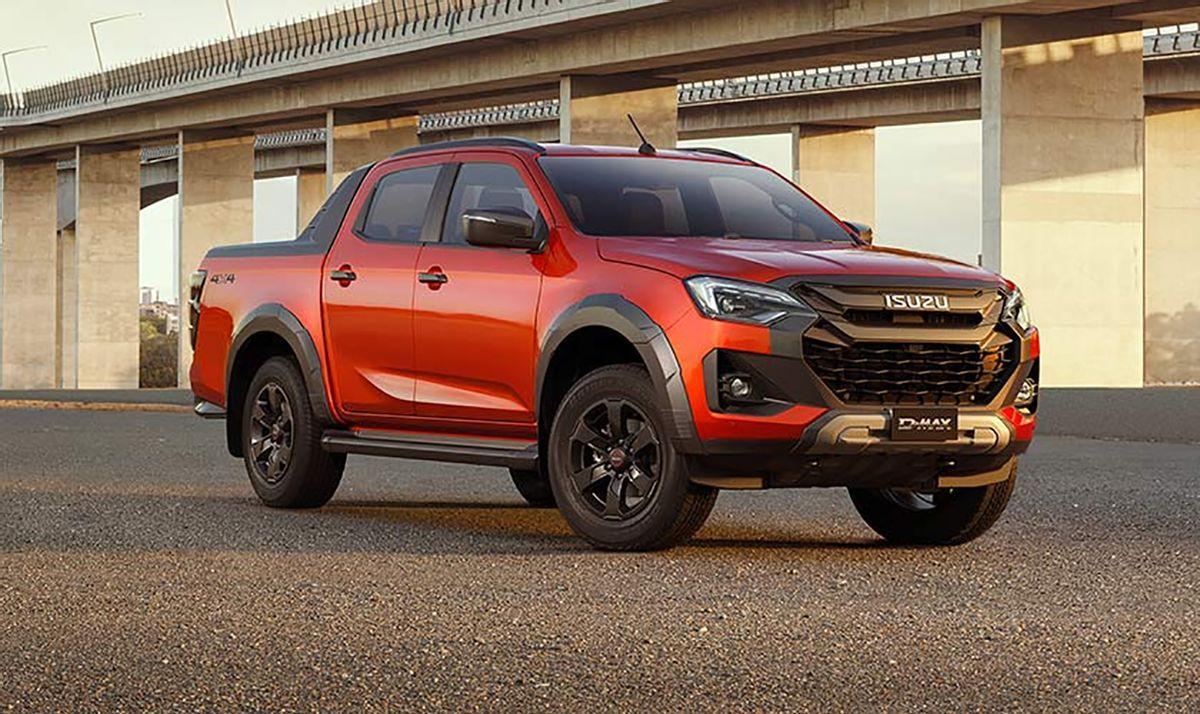 5月澳洲汽车销量:卖得最好的是皮卡,丰田大受欢迎,Model 3第十