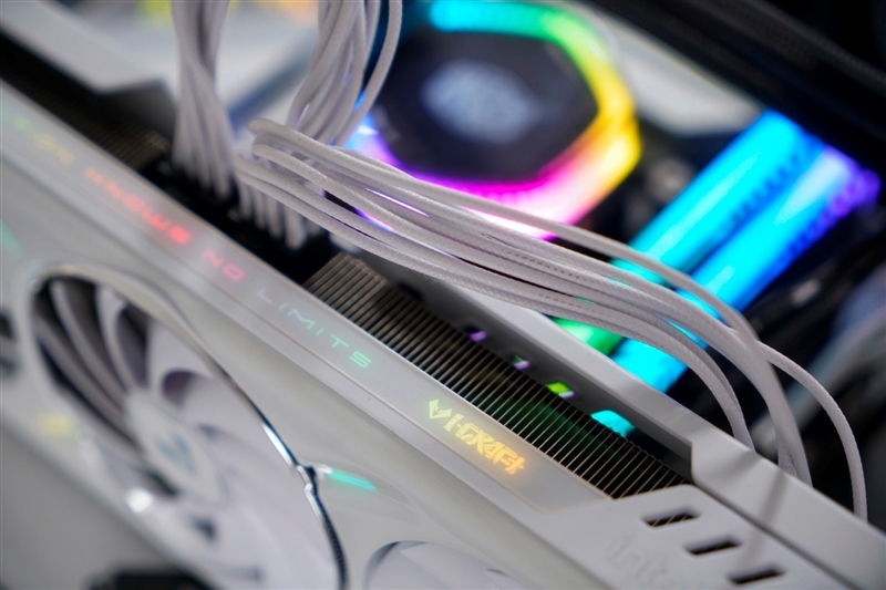 铭瑄Intel锐炫B580 iCraft 12G显卡评测:Intel显卡又多一个选择