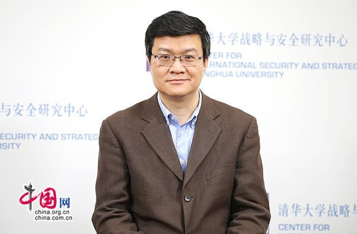 中国访谈 | 达巍看中美建交45周年：中美关系需要管理 _凤凰网